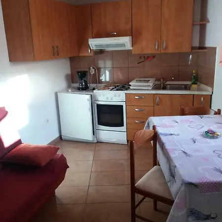 App Za Odmor Vabriga Apartamento