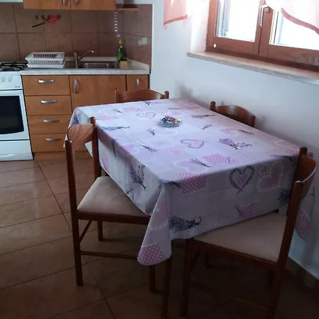 App Za Odmor Vabriga Apartman