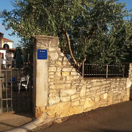 App Za Odmor Vabriga Tar-Vabriga