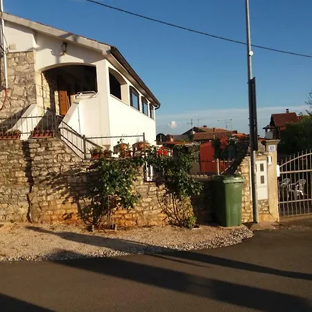App Za Odmor Vabriga Apartman Tar-Vabriga
