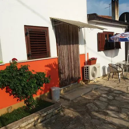 Apartman App Za Odmor Vabriga